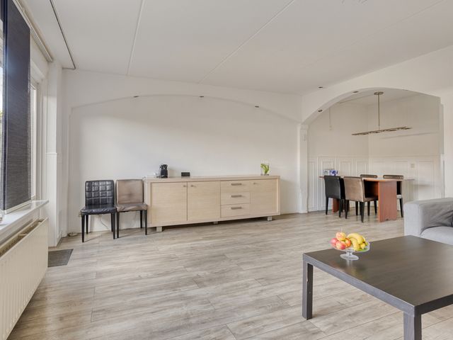Pauwoog 19, Zeewolde