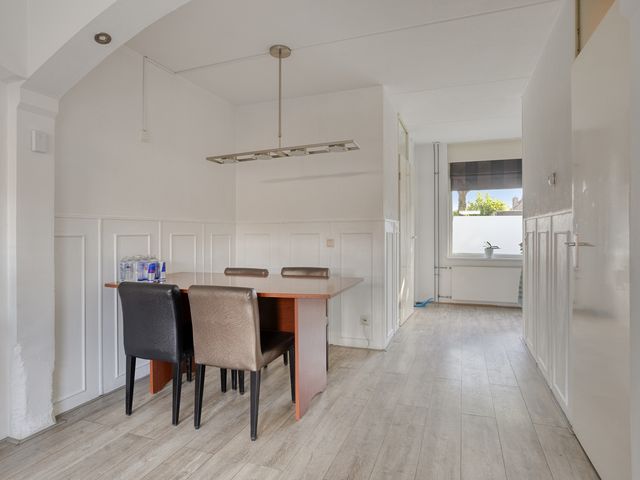 Pauwoog 19, Zeewolde