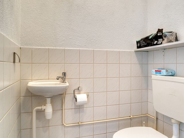 Pauwoog 19, Zeewolde