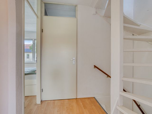 Pauwoog 19, Zeewolde