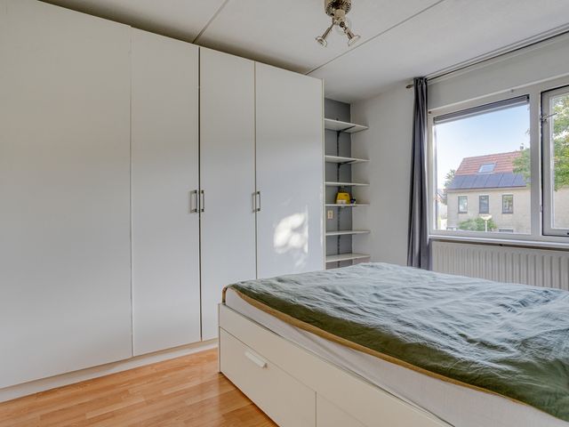 Pauwoog 19, Zeewolde