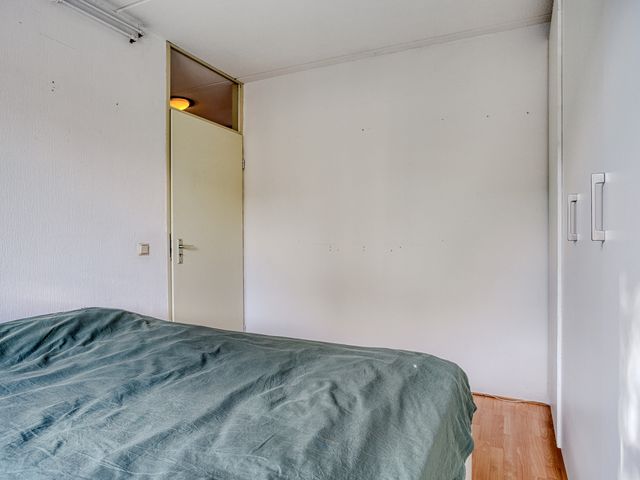 Pauwoog 19, Zeewolde