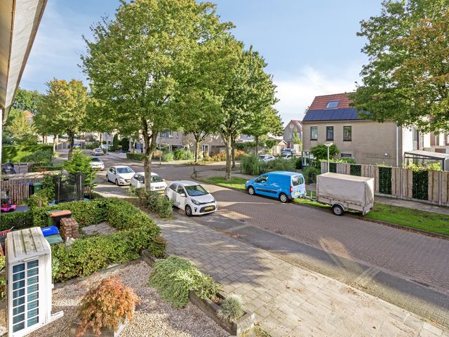 Pauwoog 19, Zeewolde