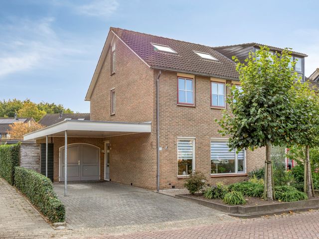 De Deel 1, Biddinghuizen