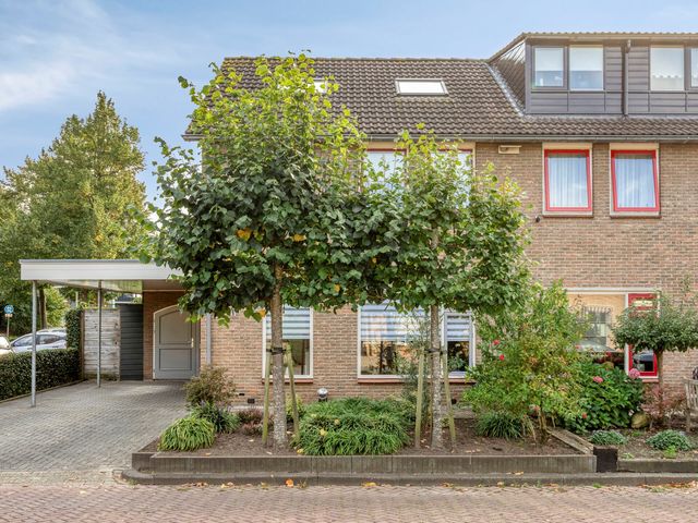De Deel 1, Biddinghuizen