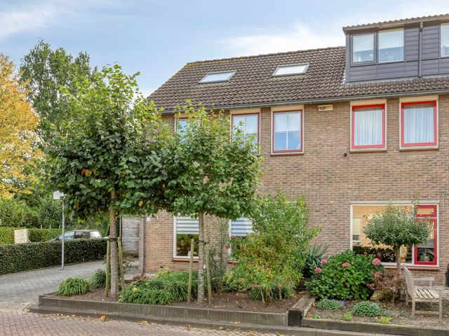 De Deel 1, Biddinghuizen
