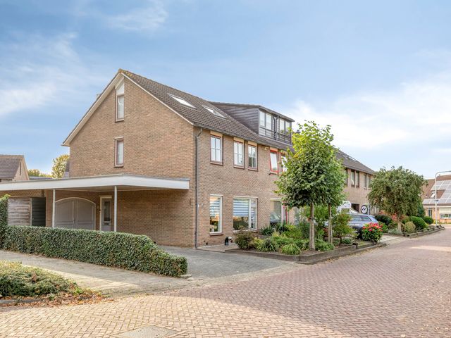 De Deel 1, Biddinghuizen