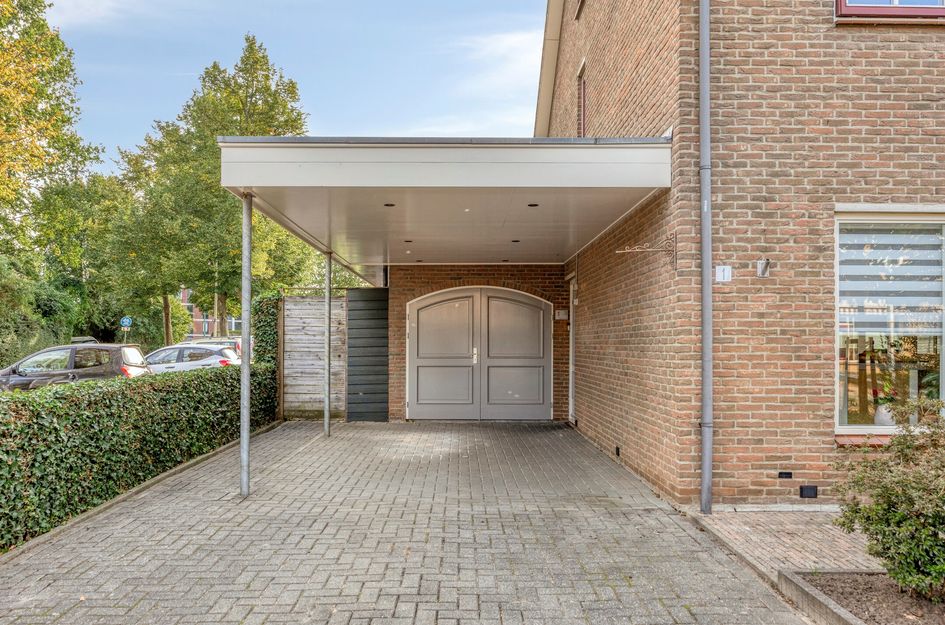 De Deel 1
