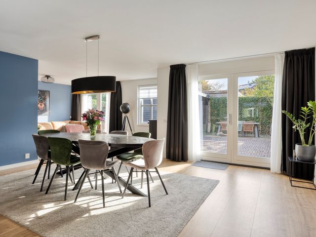 De Deel 1, Biddinghuizen