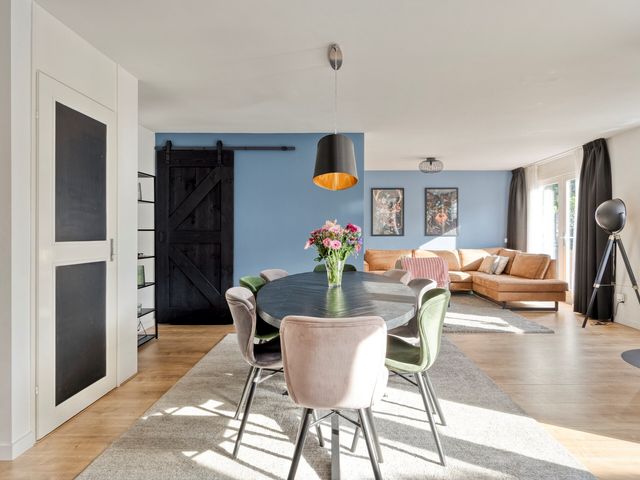 De Deel 1, Biddinghuizen