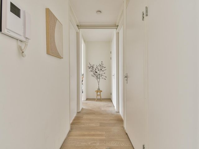 Jan Zijvertszstraat 6 3, Amsterdam