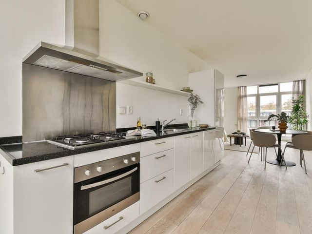 Jan Zijvertszstraat 6 3, Amsterdam