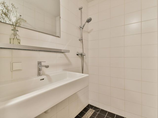 Jan Zijvertszstraat 6 3, Amsterdam