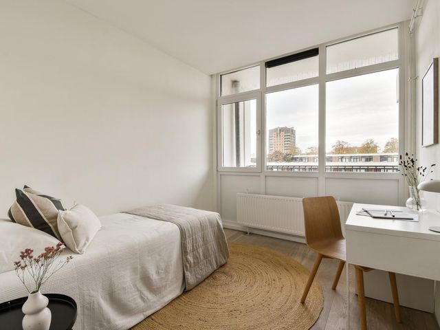 Jan Zijvertszstraat 6 3, Amsterdam