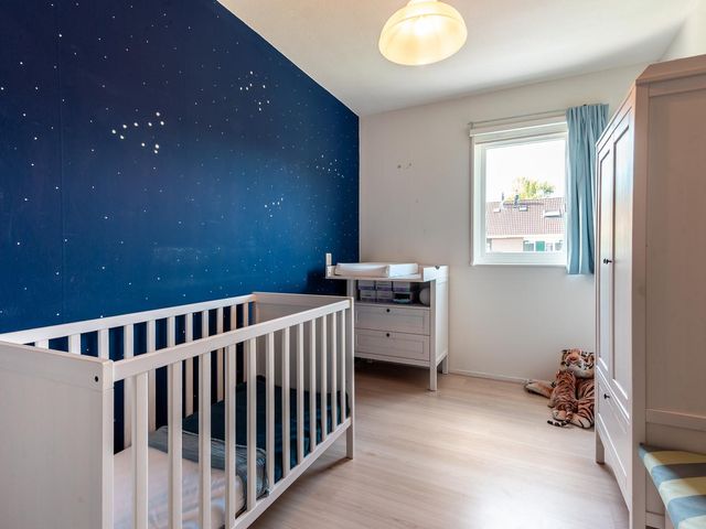 Spinnekopmolenstraat 14, Almere