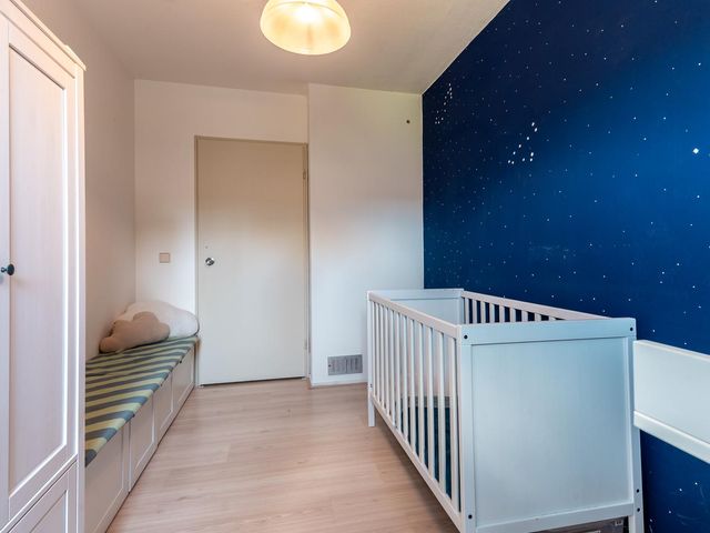 Spinnekopmolenstraat 14, Almere