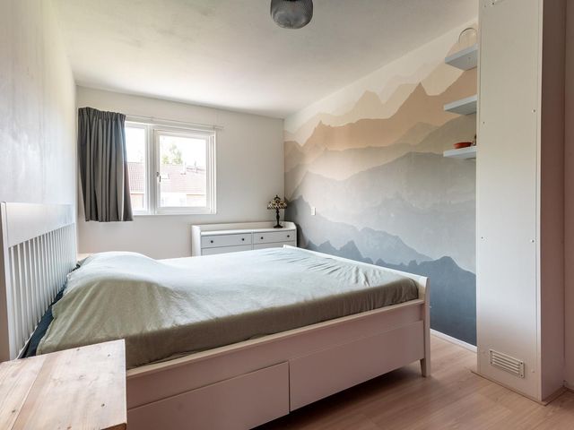 Spinnekopmolenstraat 14, Almere