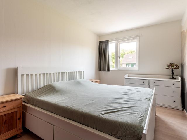 Spinnekopmolenstraat 14, Almere