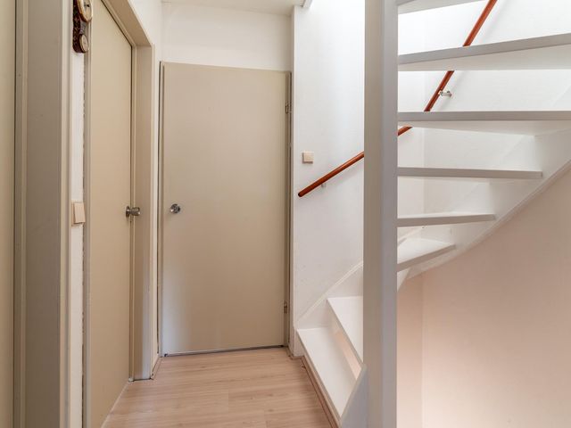 Spinnekopmolenstraat 14, Almere