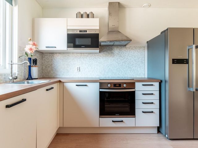 Spinnekopmolenstraat 14, Almere