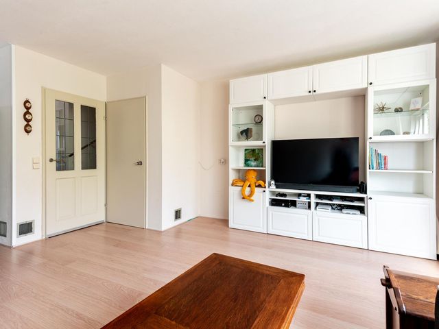 Spinnekopmolenstraat 14, Almere