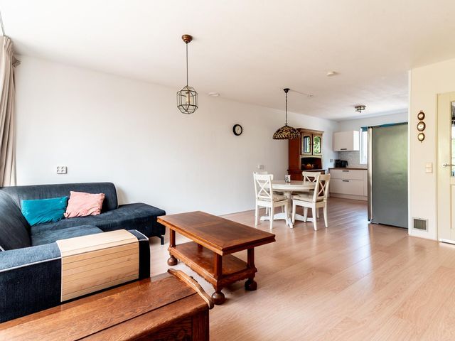 Spinnekopmolenstraat 14, Almere