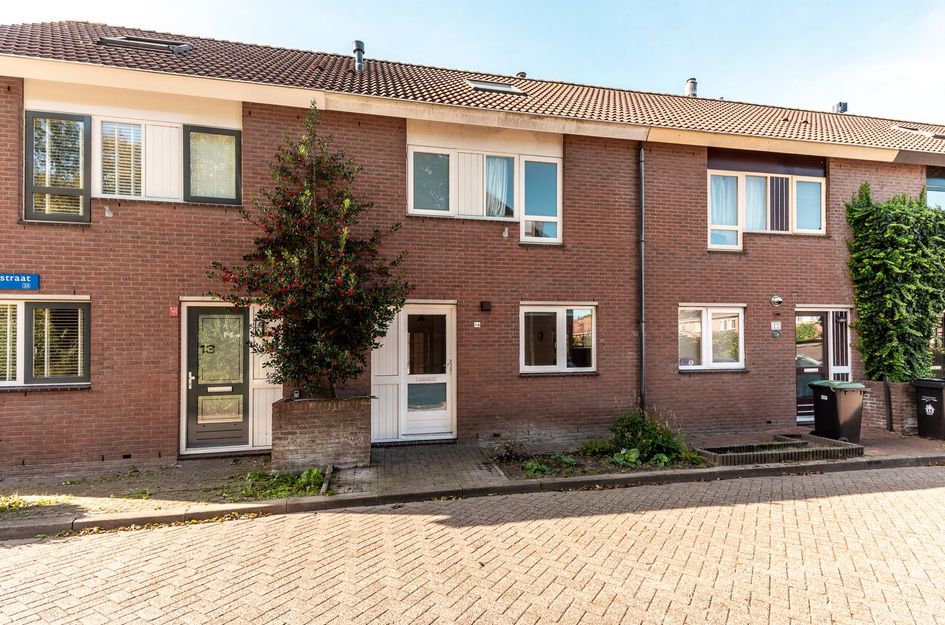 Spinnekopmolenstraat 14
