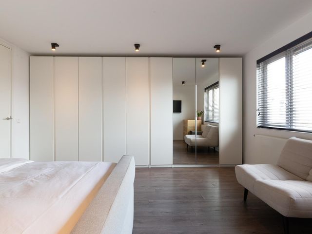 Corsicastraat 22, Almere