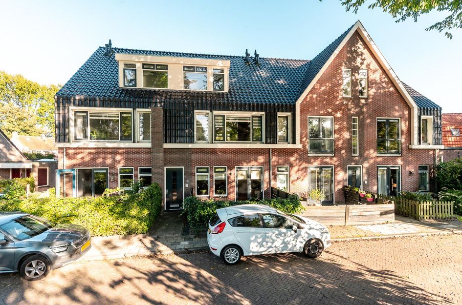 Burgwal 33