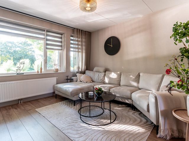 Burgwal 33, Enkhuizen