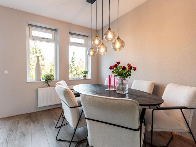Burgwal 33, Enkhuizen