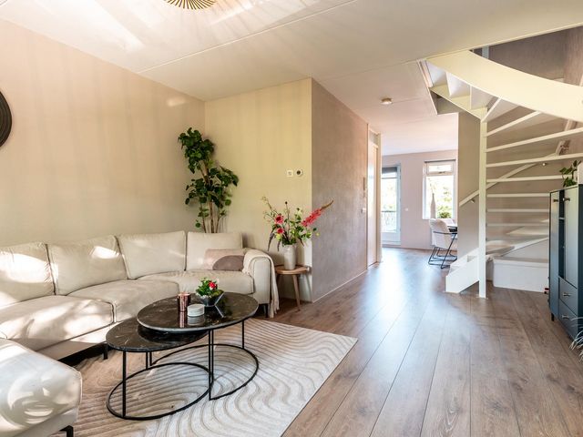 Burgwal 33, Enkhuizen