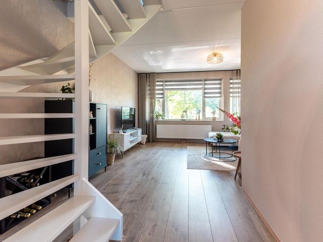 Burgwal 33, Enkhuizen
