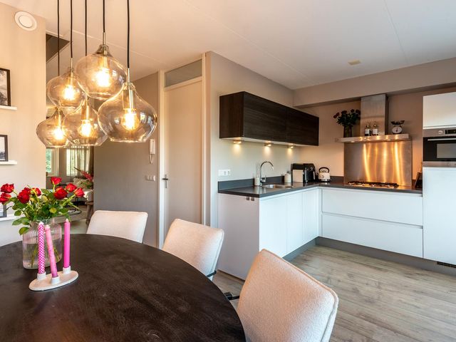 Burgwal 33, Enkhuizen