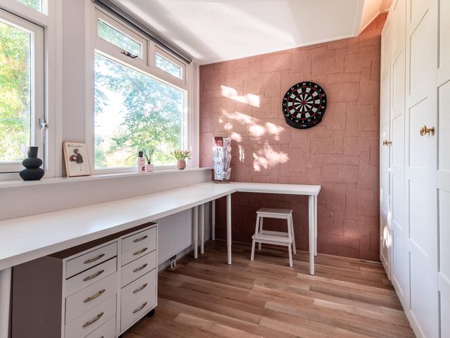 Burgwal 33, Enkhuizen
