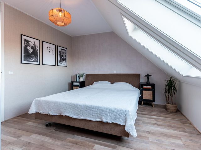 Burgwal 33, Enkhuizen