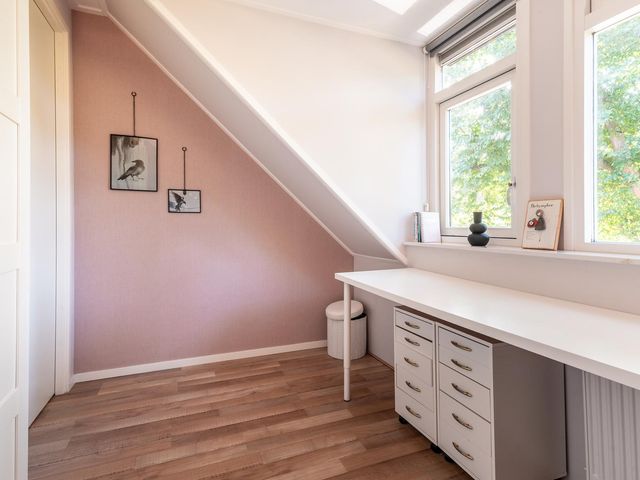 Burgwal 33, Enkhuizen