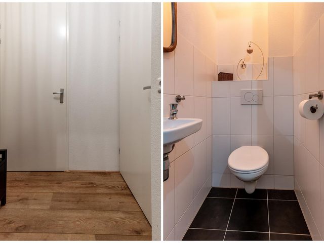 Burgwal 33, Enkhuizen
