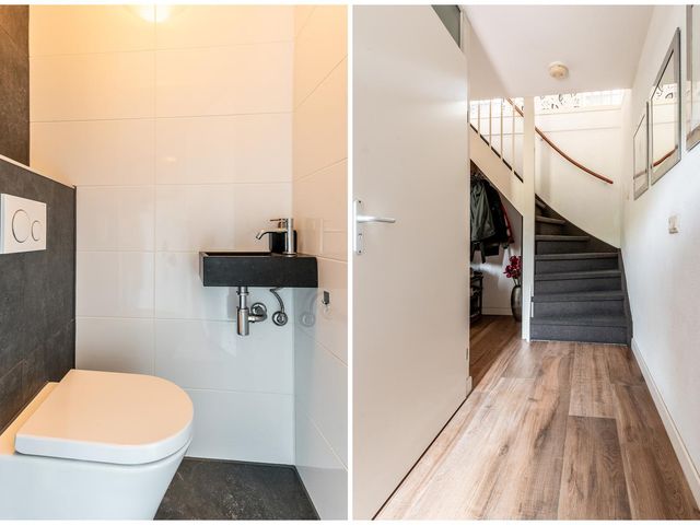 Hans Andreusstraat 38, Almere