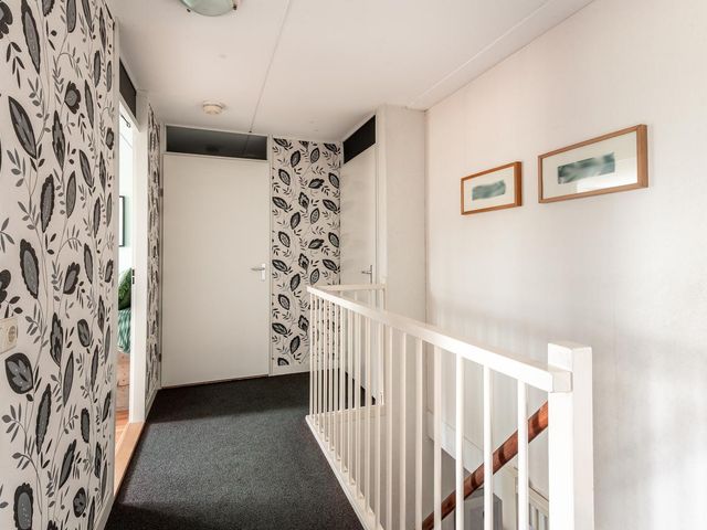 Hans Andreusstraat 38, Almere