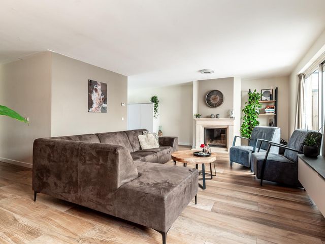 Hans Andreusstraat 38, Almere