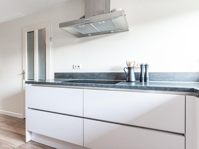 Hans Andreusstraat 38, Almere