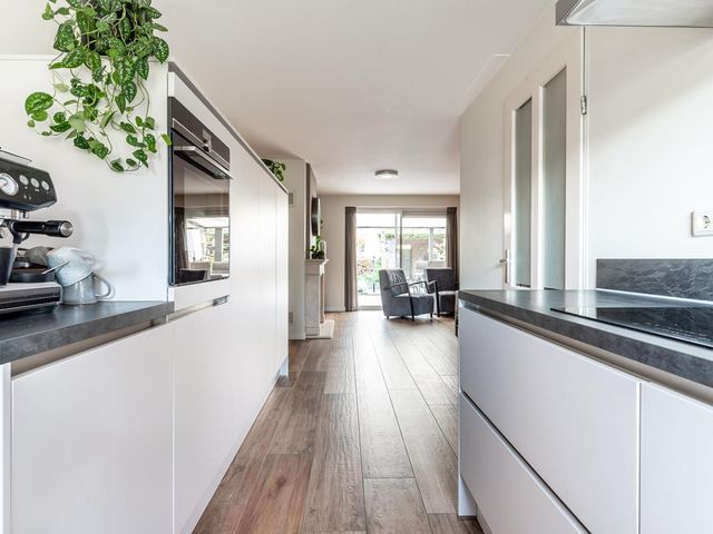 Hans Andreusstraat 38, Almere