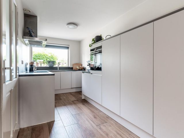 Hans Andreusstraat 38, Almere