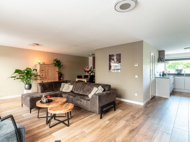 Hans Andreusstraat 38, Almere