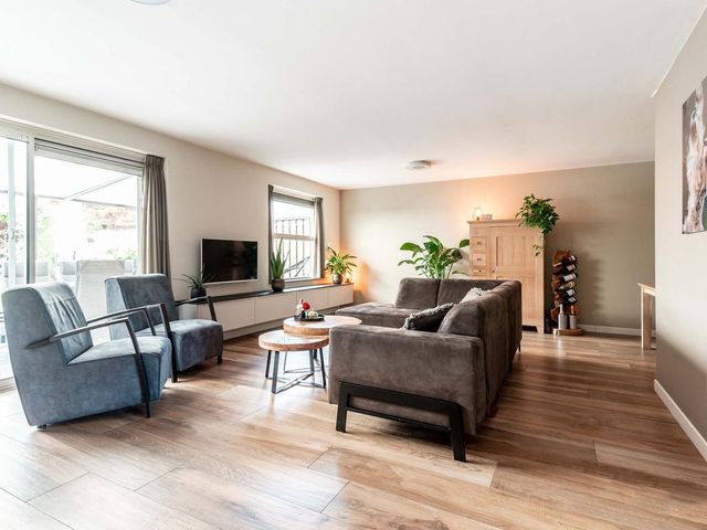Hans Andreusstraat 38, Almere