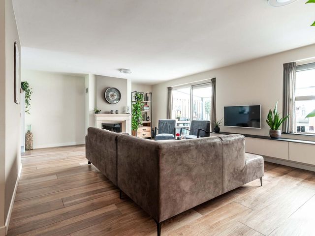 Hans Andreusstraat 38, Almere