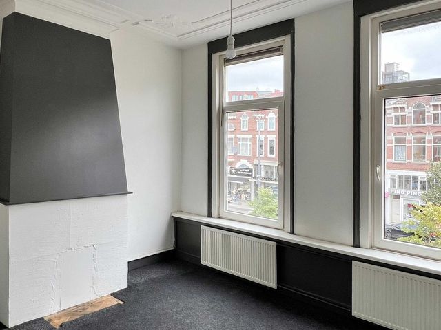 Schiedamseweg 24A 01, Rotterdam