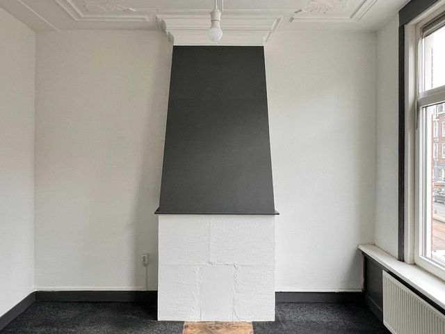 Schiedamseweg 24A 01, Rotterdam