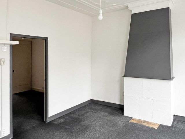 Schiedamseweg 24A 01, Rotterdam